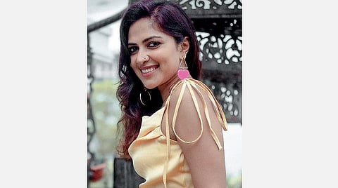 கோலிவுட் ஜங்ஷன்: அமலா பாலின் ‘கடாவர்’