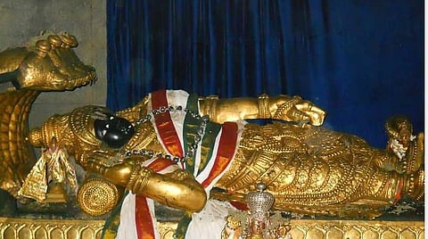 2021 - 2022 குருப்பெயர்ச்சி பலன்கள்; கடக ராசி அன்பர்களே! விபரீத ராஜயோகம் உண்டு; நல்ல உத்தியோகம்; வீடு மனை யோகம்; தொழிலில் ஏற்றம்!