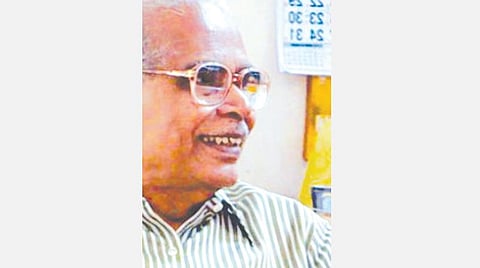 நூல் வெளி: பொருளியல் எப்படி அறிவியலானது?