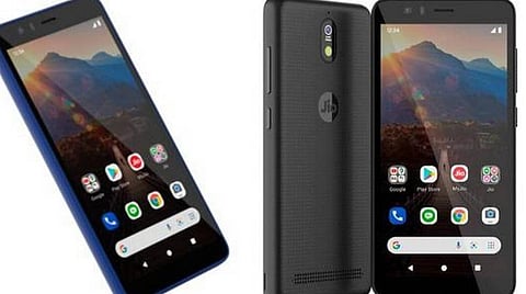 ஜியோவின் அடுத்த அதிரடி அறிமுகம்: புதிய மொபைல் போன் நெக்ஸ்ட்