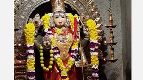 கடக ராசி அன்பர்களே! நவம்பர் மாத பலன்கள்; புத்தியில் தெளிவு; காரியத்தில் வெற்றி; குழப்பம் நீங்கும்; வீண் பயம் விலகும்!