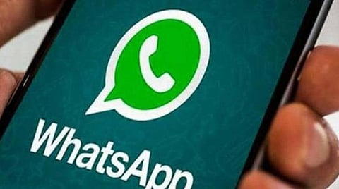 தீபாவளி நெரிசலில் குற்றவாளிகளை அடையாளம் காண காவல் நிலையம்தோறும் வாட்ஸ்அப் குழுக்கள்