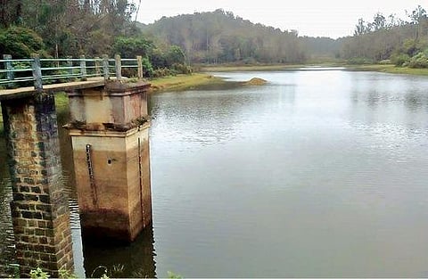 அணைகள் நிரம்பியும் தண்ணீர் தட்டுப்பாடு: உதகை நகராட்சி மீது மக்கள் குற்றச்சாட்டு