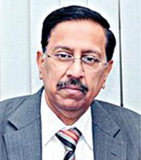 மருத்துவர் ரமண ராவ்