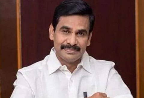 ஐஏஎஸ் தேர்வு; உதவித்தொகையுடன் பயிற்சி பெற விண்ணப்பிக்கலாம்- இறையன்பு