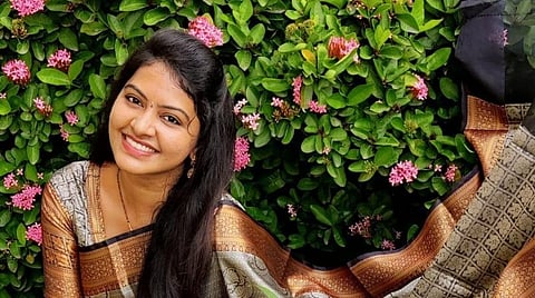 'நாம் இருவர் நமக்கு இருவர் 2' தொடரிலிருந்து ரக்ஷிதா விலகல்: ரசிகர்கள் அதிர்ச்சி