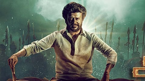 வெளிநாடு வெளியீட்டில் சாதனை படைத்த அண்ணாத்த