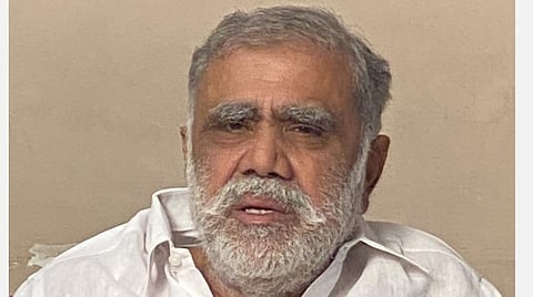 தீபாவளிப் பரிசாக முதல்வர் நகைக் கடன்களைத் தள்ளுபடி செய்துள்ளார்: அமைச்சர் ஐ.பெரியசாமி