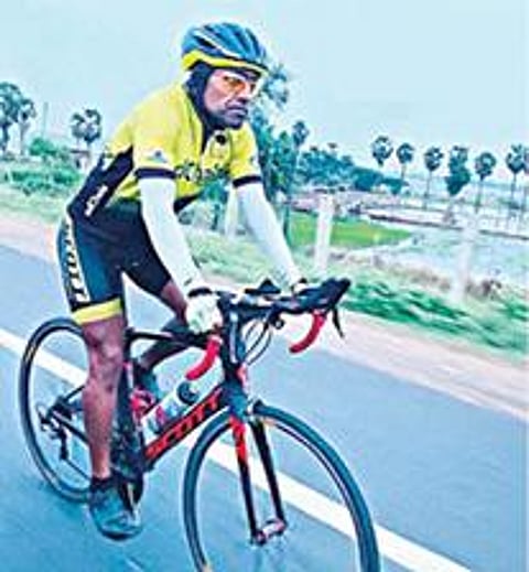 பாரத் பன்னு