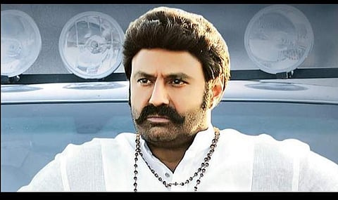 நடிகர் பாலகிருஷ்ணாவுக்கு திடீர் அறுவை சிகிச்சை