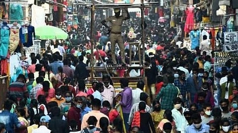 பிரதிநிதித்துவப் படம்.