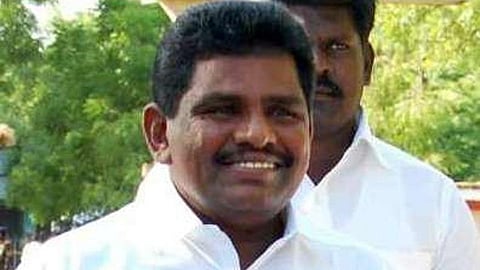 மீனவர்கள் விவரம் அளிக்கப்பட்டுவிட்டது: எல்.முருகனுக்கு அனிதா ராதாகிருஷ்ணன் பதில்