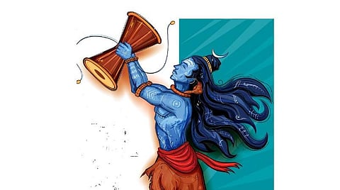 அகத்தைத் தேடி 67: செக்கஸ்லோவாகியா இளைஞனும் சிவபெருமானும்!