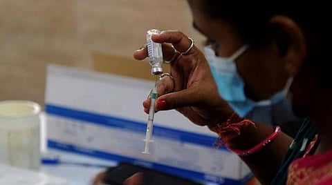 நவ.4 தமிழக நிலவரம்: மாவட்ட வாரியாக கரோனா தொற்றுப் பட்டியல்