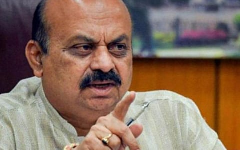 பெட்ரோல், டீசல் விலை உயர்வு பற்றி சொற்பொழிவாற்றிய எதிர்க்கட்சிகள் எங்கே போயின? கர்நாடகா பாஜக கேள்வி