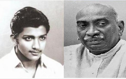 காமராஜர்