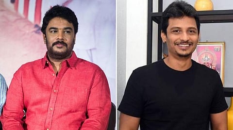 மீண்டும் இணையும் சுந்தர்.சி - ஜீவா கூட்டணி