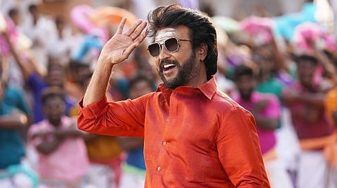 'அண்ணாத்த' படத்துக்கு வசூல் ரீதியாக வரவேற்பு: படக்குழுவினர் மகிழ்ச்சி