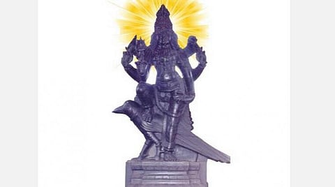 கும்ப ராசி அன்பர்களே! நவம்பர் மாத பலன்கள்; வாகனத்தில் கவனம்; வாக்குவாதம் வேண்டாம்; காரியத்தில் அனுகூலம்; நிதானம் தேவை!