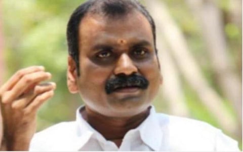 தமிழகத்தில் அமையவுள்ள கடற்பாசி பூங்கா மீனவப் பெண்களுக்கு வேலைவாய்ப்பு வழங்கும்: அமைச்சர் எல் முருகன் நம்பிக்கை