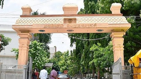 தாம்பரம் மாநகராட்சிக்கான அவசர சட்டம் பிறப்பிப்பு: 5 நகராட்சிகள், 5 பேரூராட்சிகள் இணைப்பு