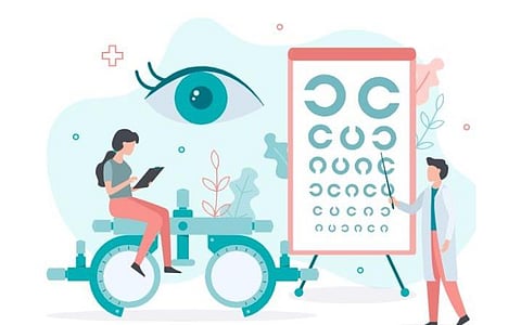 கண்ணான கண்ணே…