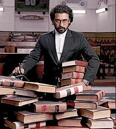 திரை விமர்சனம் - ஜெய் பீம்