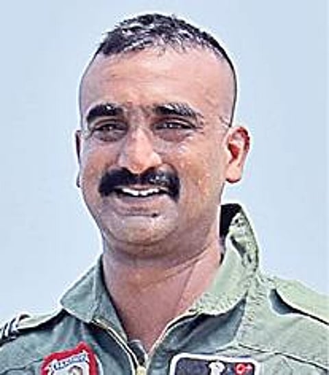 அபிநந்தன்