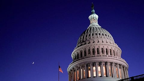 அமெரிக்காவில் குழந்தைகளுக்கு கோவாக்சின் தடுப்பூசி: அவசர கால அனுமதி கோரி விண்ணப்பம்