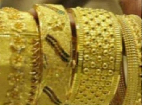 தங்கம் விலை பவுனுக்கு ரூ.288 உயர்வு: இன்றைய நிலவரம் என்ன?