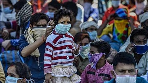 நவ.06 தமிழக நிலவரம்: தொற்று பாதிப்பு, குணமடைந்தோர், பலி எண்ணிக்கை- முழுமையான பட்டியல்