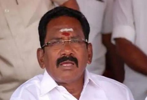 கேரளாவைக் கேள்வி கேட்கத் துணிவில்லை: துரைமுருகன் குறித்து செல்லூர் ராஜூ விமர்சனம்