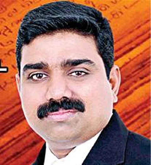 ஆர்.கிருஷ்ணகுமார்