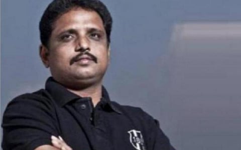 சு.வெங்கடேசன் எம்.பி. | கோப்புப்படம்