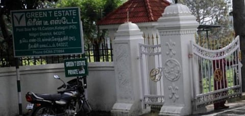 கோடநாடு வழக்கு: தனபால், ரமேஷின் நீதிமன்றக் காவல் நீட்டிப்பு