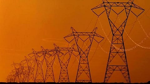 2007-08 ல் 16.6% மின்பற்றாக்குறை; இப்போது 1% - மத்திய அரசு விளக்கம்