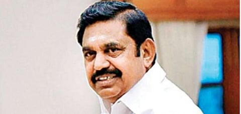 திமுக அரசு போர்க்கால அடிப்படையில் செயல்பட வேண்டும்: மழை பாதிப்பு பகுதிகளைப் பார்வையிட்ட ஈபிஎஸ் வலியுறுத்தல்