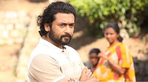 ஜெய் பீம் சொல்வதென்ன?