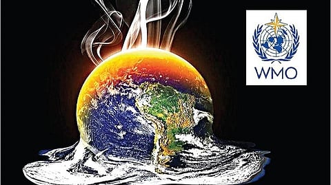 பருவநிலை மாற்ற மாநாடு: செய் அல்லது செத்துமடி!