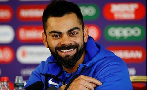 விராட் கோலி | கோப்புப்படம்