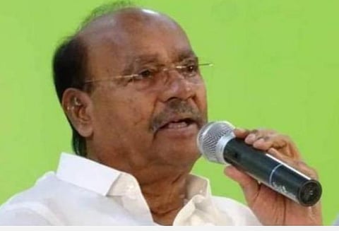 அதிகரிக்கும் துர்நாற்றம்: சென்னையில் தொற்றுநோய் பரவாமல் தடுக்க வேண்டும்- ராமதாஸ்