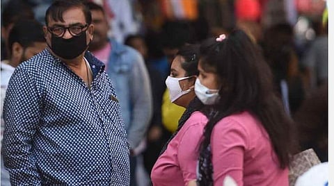 நவ.09 தமிழக நிலவரம்: தொற்று பாதிப்பு, குணமடைந்தோர், பலி எண்ணிக்கை- முழுமையான பட்டியல்