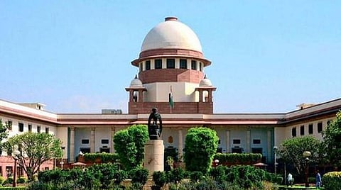 முக்கிய வழக்குகளை சிபிஐ விசாரிக்க அனுமதி தர மறுக்கும் 8 மாநிலங்கள்: உச்ச நீதிமன்றம் அதிருப்தி