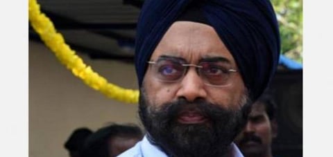 தூர்வாரும் பணிகள் நடந்ததால்தான் பெரும் பாதிப்பு தவிர்க்கப்பட்டது: சென்னை மாநகராட்சி ஆணையர்