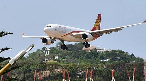 ஆன்லைனில் இனி விமானப் போக்குவரத்து இயக்குநரக சேவைகள்