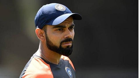 விராட் கோலி | கோப்புப்படம்