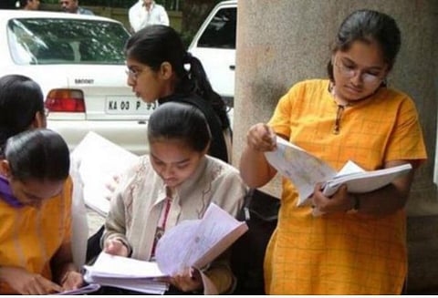 பிளஸ் 1 துணைத்தேர்வு விடைத்தாள் நகல், மறுகூட்டல்: விண்ணப்பிக்க கால அவகாசம் நீட்டிப்பு