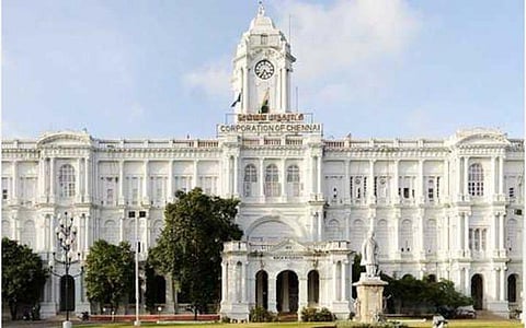 சென்னையில் மழையால் பாதிக்கப்பட்ட மக்களுக்கு உதவி செய்க: என்ஜிஓக்களுக்கு மாநகராட்சி அழைப்பு