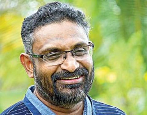 ஆடு ஜீவிதம்: துயரத்தைக் கடத்தல் :