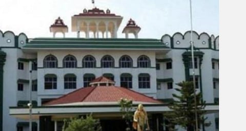 ராஜஸ்தானில் பணியிலுள்ள கணவரைச் சந்திக்க வழக்கு தொடர்ந்த பெண்ணுக்கு அபராதம்: உயர் நீதிமன்றம் உத்தரவு